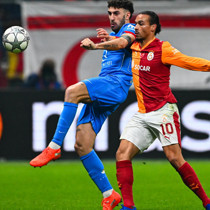 Leroy Sane: İki takım için de yüksek riskli maç