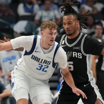 NBA All-Star'da "Yükselen Yıldızlar" maçlarının kadroları belli oldu