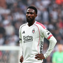 Wilfred Ndidi'nin acı günü! Babası kazasında hayatını kaybetti