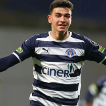 Genç yıldız Beşiktaş için İstanbul'a geliyor!