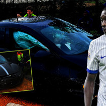 Fenerbahçe'nin transfer etmek istediği Kolo Muani ölümden döndü!