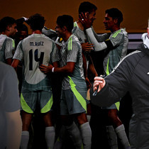 Menajeri resmen açıkladı! "Beşiktaş bizi istiyor"