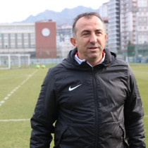 Recep Uçar: Hakem hatalarına karşı tahammülümüz eskisi kadar fazla değil