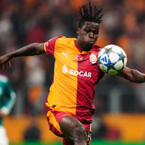 2 aydır ortada yok! Galatasaray taraftarlarından Singo'ya tepki