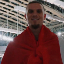 Bahçeşehir Koleji'nin ABD'li oyuncusu Malachi Flynn, Türk vatandaşı oldu