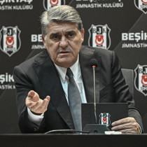 CANLI | Beşiktaş Başkanı Serdal Adalı basın toplantısı düzenliyor