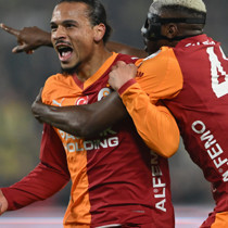 Galatasaray şubat ayında sınıfta kaldı!