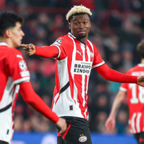 Konyaspor'dan dikkat çeken transfer! PSV'den aldılar