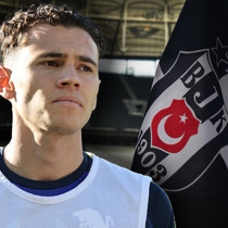 Kristjan Asllani Beşiktaş için geliyor