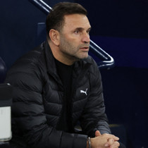 Okan Buruk: Maça çekingen başladık