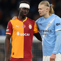 UEFA Şampiyonlar Ligi'nde lig aşaması sona erdi