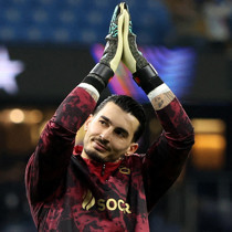 Uğurcan Çakır, Avrupa'daki performansıyla göz kamaştırıyor!