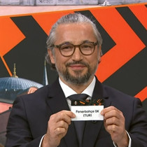 Fenerbahçe'nin UEFA Avrupa Ligi'ndeki rakibi belli oldu
