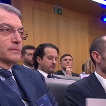 Damien Comolli: Rövanşı evimizde oynayacağımız için mutluyuz