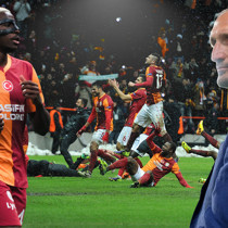 Juventus'un aklı 2013 ve Victor Osimhen'de