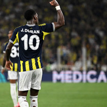 Jhon Duran bombası patladı! Herkes Juventus dedi ama