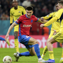 UEFA Avrupa Ligi'nde lig aşaması sona erdi