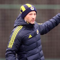 Fenerbahçe'nin Kocaelispor maçı hazırlıkları başladı