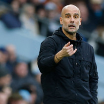 Pep Guardiola'dan Filistin'e destek mesajı