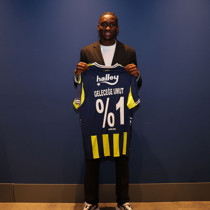Fenerbahçe Sidiki Cherif'i kadrosuna kattı