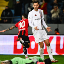 Gençlerbirliği evinde kazandı