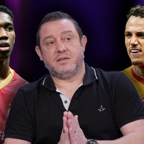 Nihat Kahveci'den Noa Lang ve Yaser Asprilla yorumu