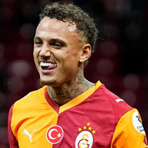 Noa Lang: Juventus'u eleyeceğimizi düşünüyorum