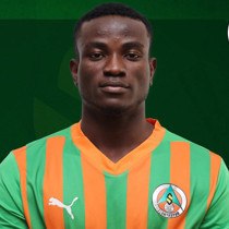 Alanyasporlu Ogundu, Augsburg'a transfer oldu