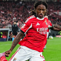 Trabzonspor, Benfica'dan Ivan Lima için resmi teklif yaptı!