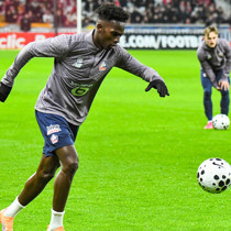 Beşiktaş sol kanat transferi için LOSC Lille ile görüşmelere başladı!