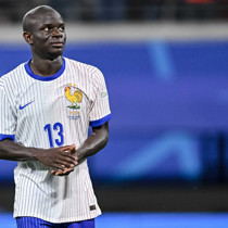Nihat Kahveci: N'Golo Kante'nin K'si ilk 11'de oynar!