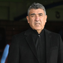 Sait Karafırtınalar: Kupa bizim sadece hayalimizdi