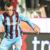 Fırtına'dan açıklama! Zubkov F.Bahçe maçına yetişecek mi?