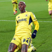 Fenebahçe'den Anderson Talisca kararı! Fedakarlık yapacak