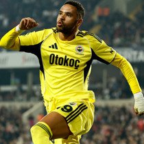 Fenerbahçe En-Nesyri ile yollarını ayırdı