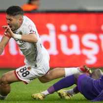 Ankara'da puanlar paylaşıldı