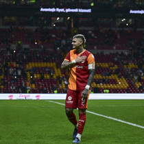 Mauro Icardi rekoruyla ilgili konuştu