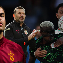 Abdülkerim'e transfer müjdesi! Hem sol bek hem de stoper oynuyor