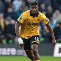 Beşiktaş'ta mutlu son: Emmanuel Agbadou