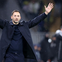 Domenico Tedesco: Devrede 4 değişiklik yapmak üzücü