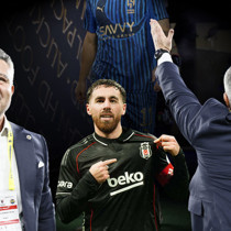 Fenerbahçe'de gündem Darwin Nunez ve Marcos Leanardo