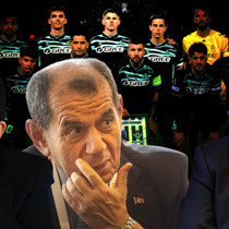 Galatasaray'da gündem Altimira!