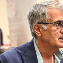 Şenol Güneş'ten Juventus maçı iddiası: "İyi geçecek"