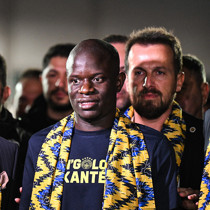 Kante'den sonra Fenerbahçe forvet transferini de bitirdi! Anlaşma sağlandı
