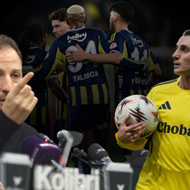 Fenerbahçe'de Kerem Aktürkoğlu hedef tahtasında!