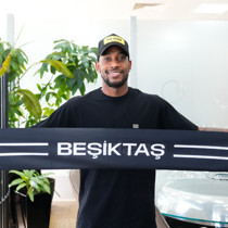 Amir Murillo, Beşiktaş'ın ilk Panamalı futbolcusu oldu