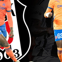 Beşiktaş durmuyor! Forvet gibi sağ bek aldılar