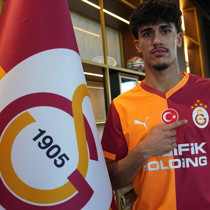 Can Armando Güner: Galatasaray ile büyüdüm