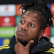 Domenico Tedesco'dan Fred açıklaması!