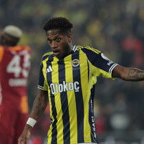 Başakşehir'den Fred bombası!